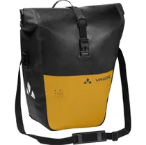 Väska Pakethållare Vaude Aqua Back Color Återvunnen Gul